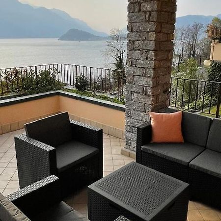 Апартаменти Few Steps To The Heart Of Menaggio, Swimming Pool, Breathtaking View Екстер'єр фото
