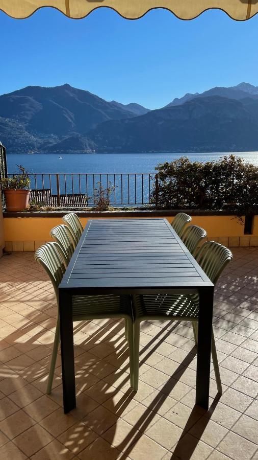 Апартаменти Few Steps To The Heart Of Menaggio, Swimming Pool, Breathtaking View Екстер'єр фото